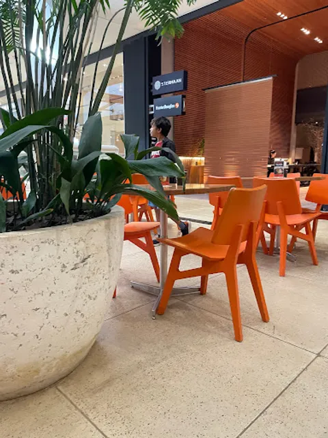 Scada Café Casapark