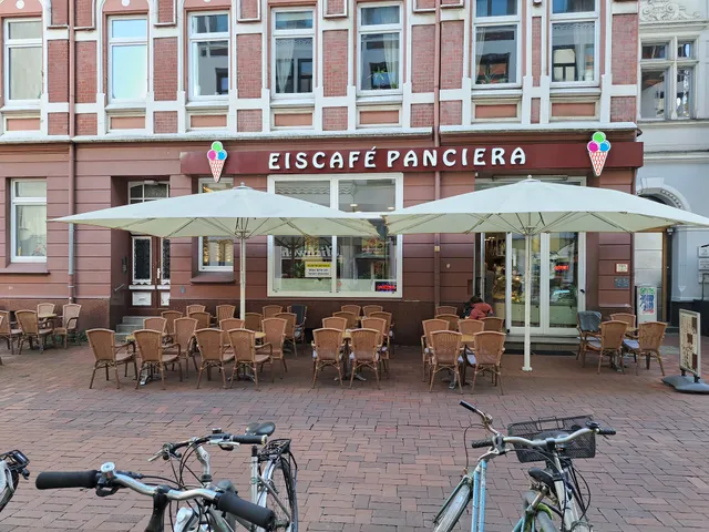 Eiscafé Panciera