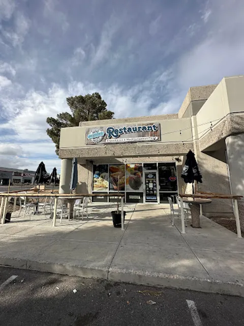 Made In Argentina Cocina Argentina & Mediterranea