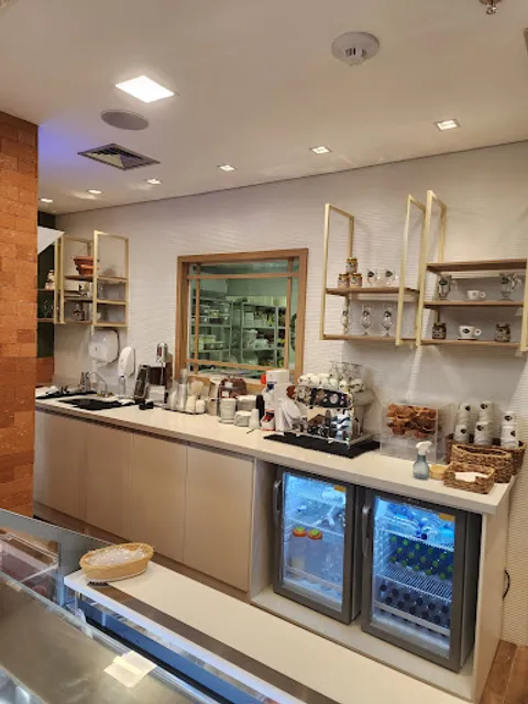 Gelato Borelli Porto Velho