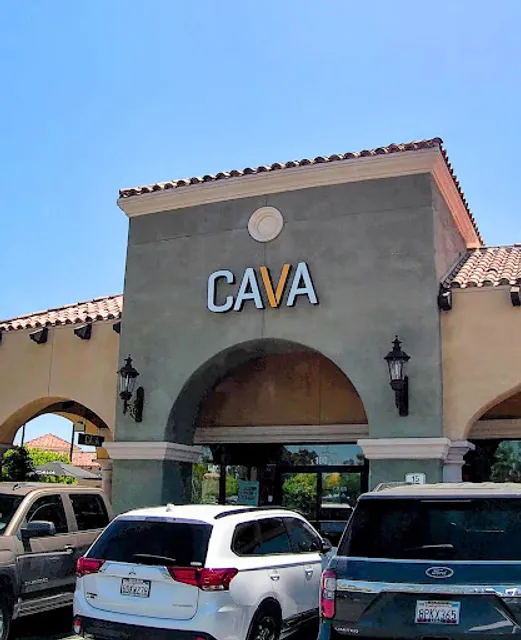 CAVA