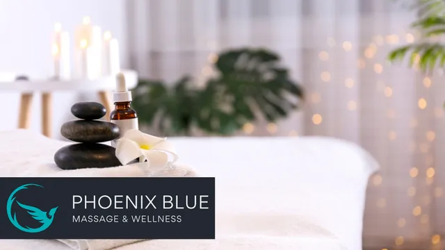 Phoenix Blue Massage