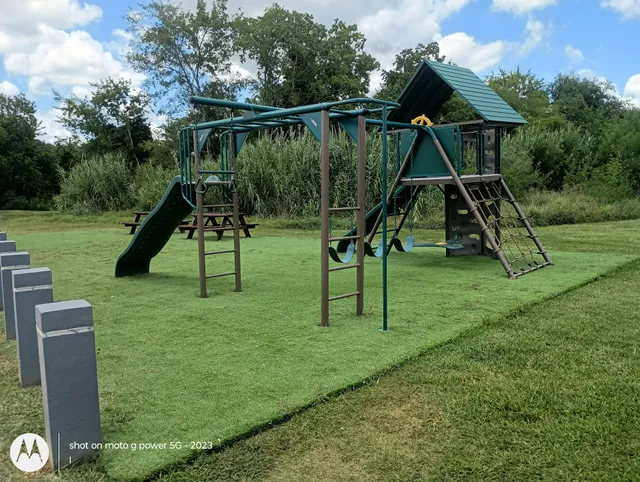 Space Center RV Park