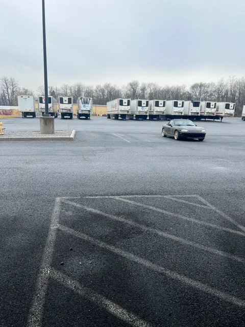 Pennsylvania Distribution