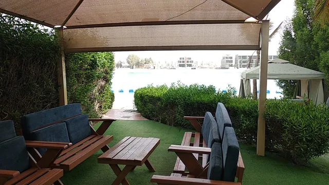 درة العروس شاليه البردايس