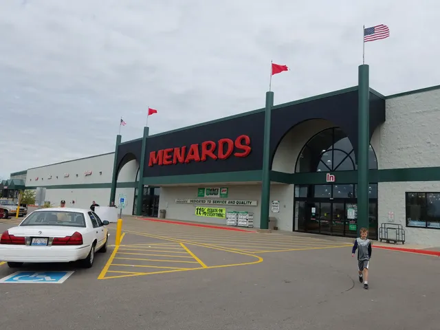 Menards