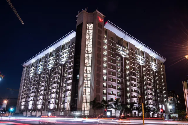 Prestige Apartments Sandton - Westpoint