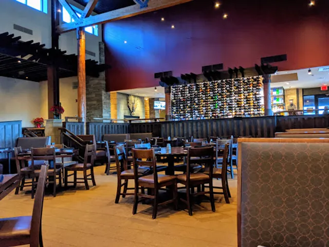 Firebirds Wood Fired Grill