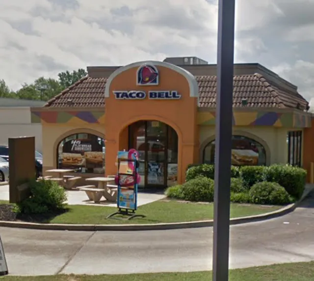 Taco Bell