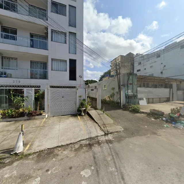 HOSTEL PRAIA DO RECREIO