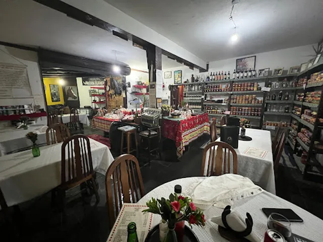 Cantinho Valéria Fernandes