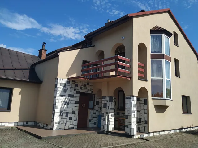 Apartament Pod Leszczyną - nocleg w Sandomierzu