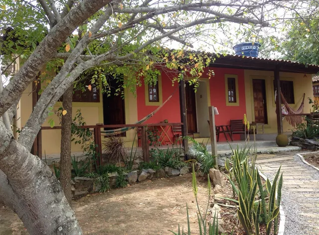 Pousada Casa Da Gente