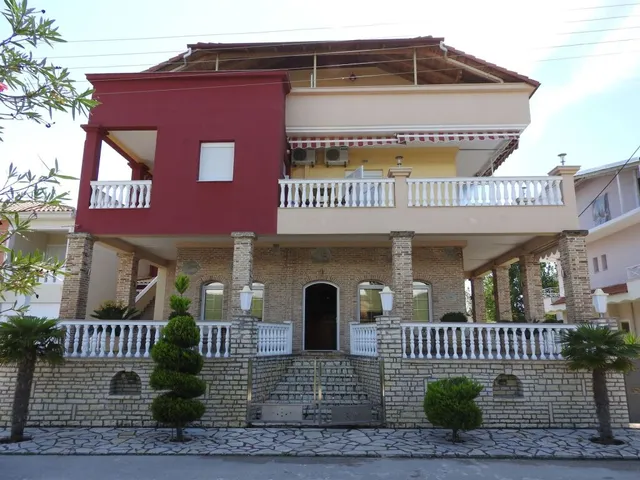 Villa Andreas