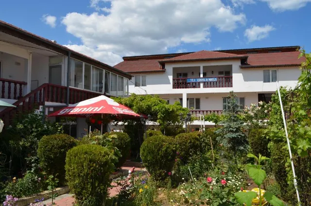 Vila Costel & Mirela