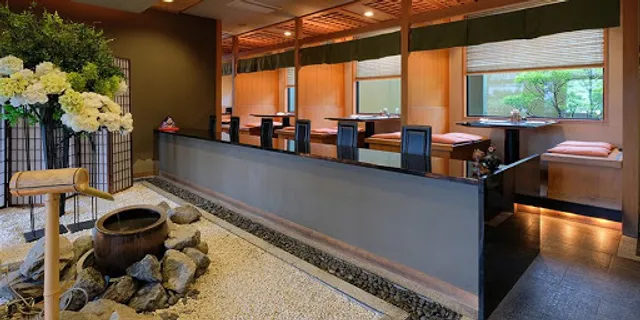 Oni wa soto Fuku wa uchi