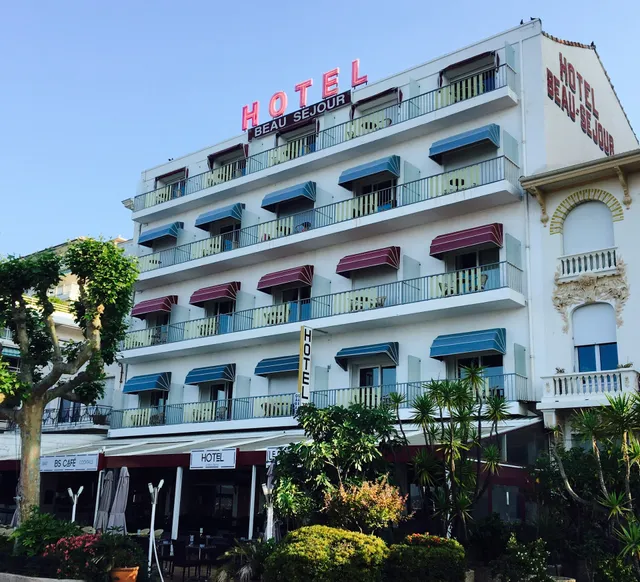 Hôtel Le Beau Séjour