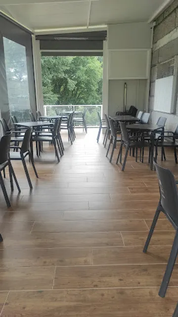 Bar Cafetería Los Cubanos