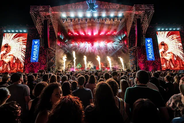 Vive Latino España | Festival Iberoamericano de Cultura Musical