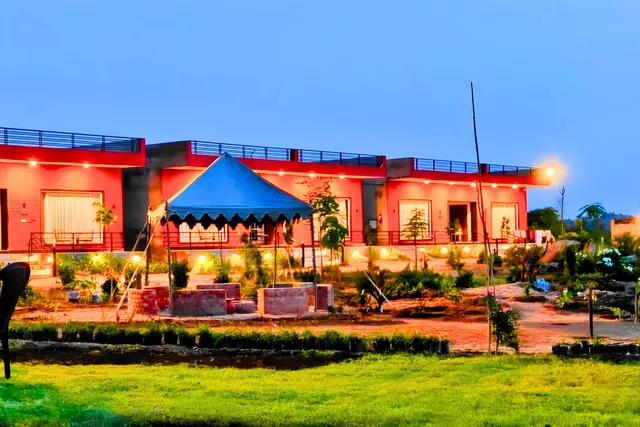 Gokul Jawai - By Alcor