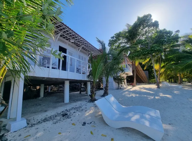 Alycastre Eco Dive Resort