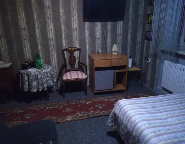 Hostel Villa Silesia