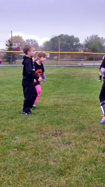 Merrill Community Park