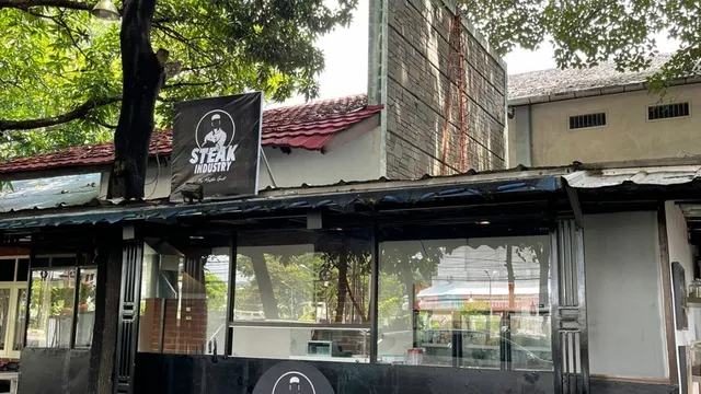 Steak Industry Cirebon