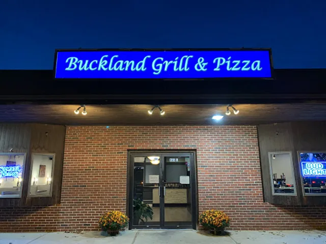 Buckland Grill & Pizza