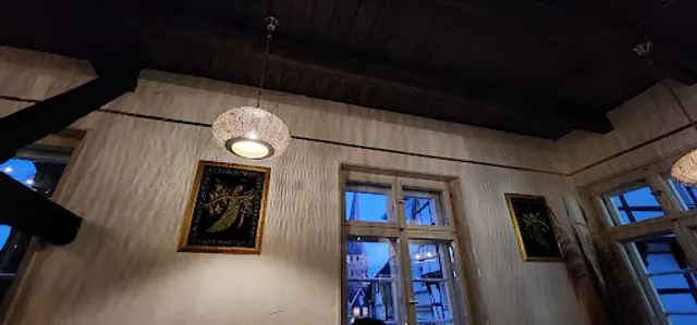 Restaurant Haveli Hattingen