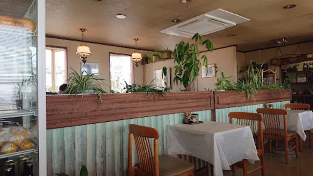 自家焙煎珈琲 古時計