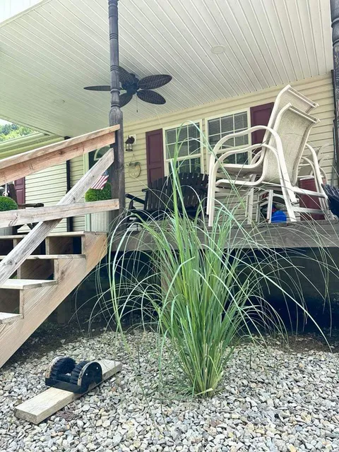 Country Roads ATV Retreat