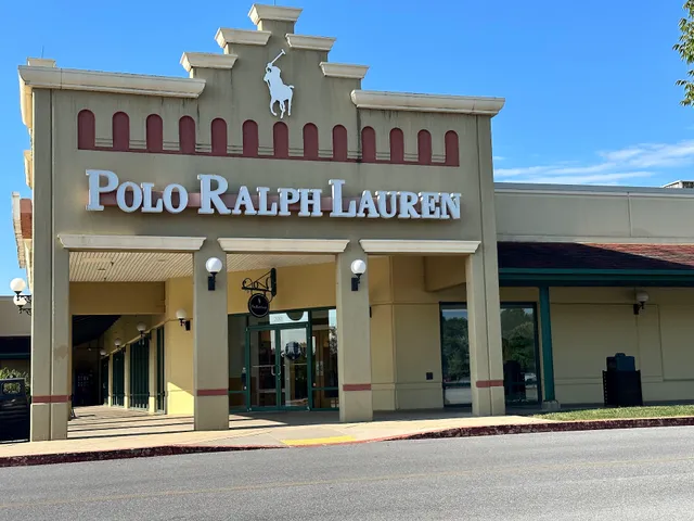 Polo Ralph Lauren Factory Store