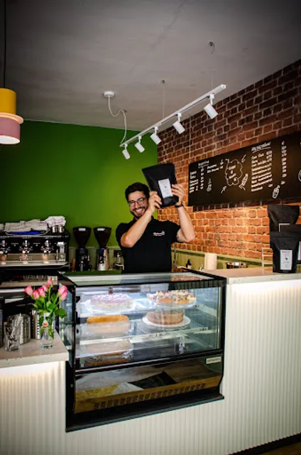 Flamencoffee - Kaffeerösterei & Café