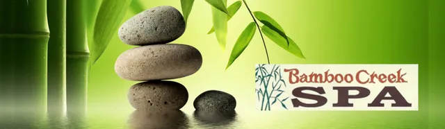 Bamboo Creek Spa