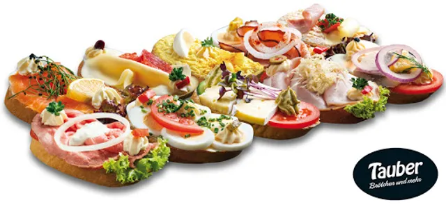 Tauber Gastronomie GmbH