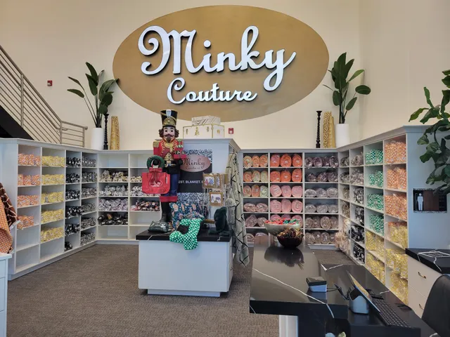 Minky Couture Outlet