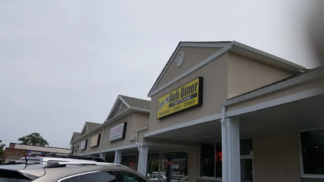 Irv's Deli & Restaurant