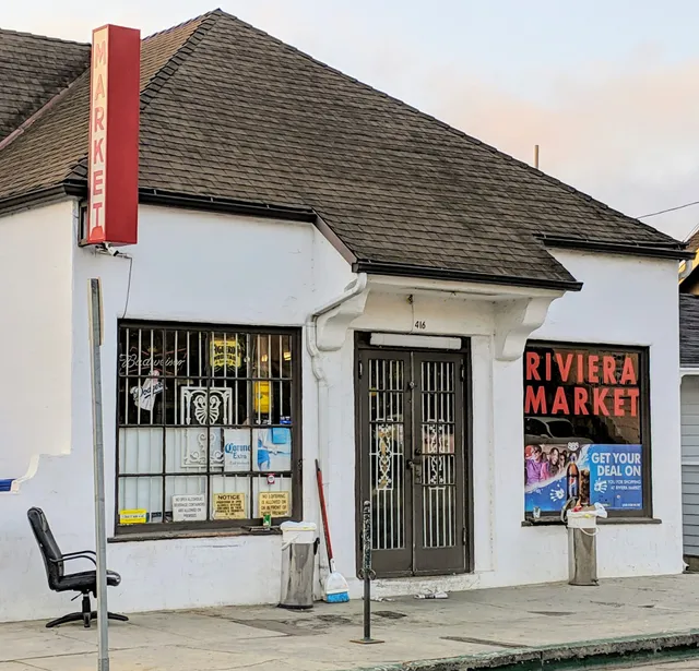 Riviera Market