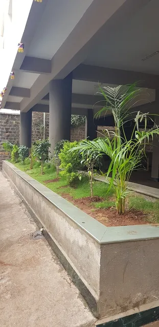 Bhagawati Yatri Niwas