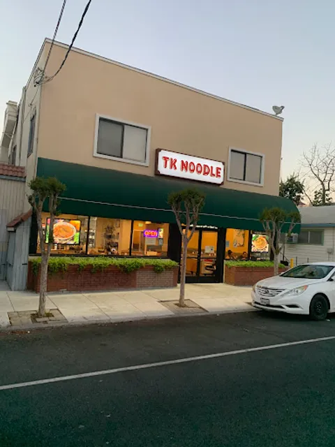 TK Noodle #1