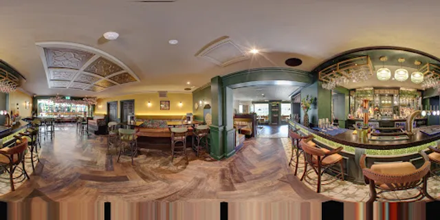 The Dore Bar & Grill