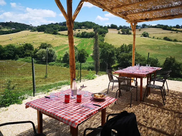 Trattoria La Fornace