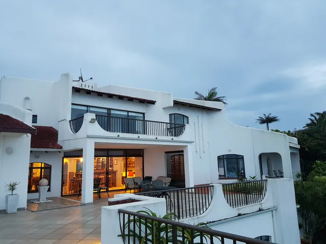 Lalaria Ocean Villas