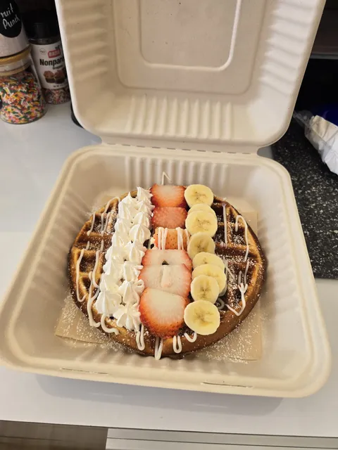 Fresh Fusion Nutrition