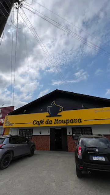 Café Itoupava