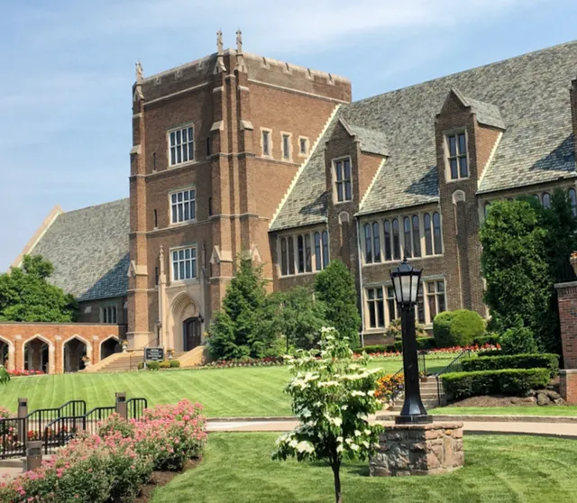 Mercyhurst University