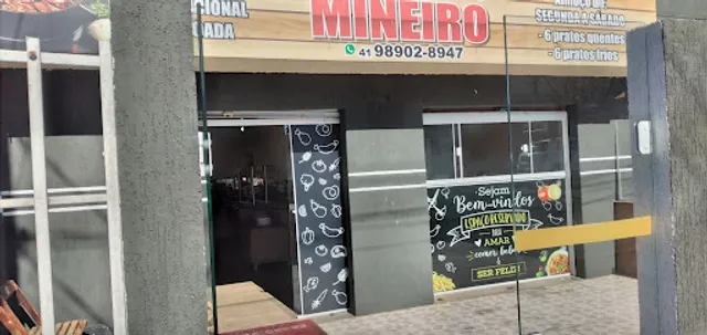 Restaurante do Mineiro
