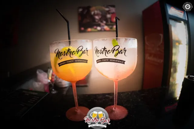 Nostro Bar