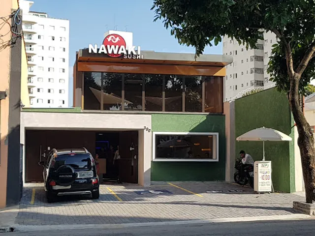 Natory Sushi São Judas